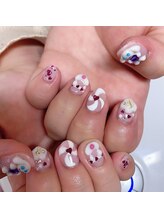 ザ ビューティサロン レン(The Beauty Salon Ren)/