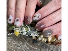 爪屋べっぴん堂/大人ニュアンス