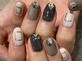 2月select(Q)6,980円/全10種