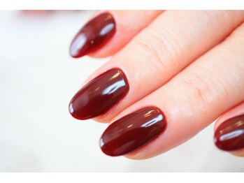 リブリエ(reBriller)/お客様ネイル