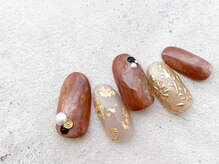 リーチェ ビューティアンドネイルサロン 大名店(Beauty&Nail Salon)/がっつりコース