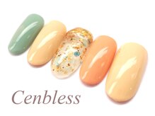 ビューティスタジオ センブレス(Cenbless)/ハンド★定額7000