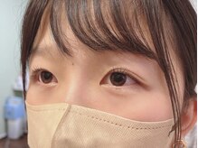 リアアイ(li`a eye)/Rush lift