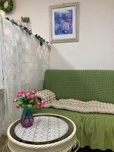 サレーヌ二俣川/カウンセリングスペース