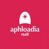 アフローディアネイル ネオ 葛西店(aphloadia nail neo)のお店ロゴ