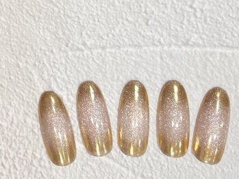 ネオリーブアオバアイ 高田馬場店(Neolive aoba eye)/定額★￥8500［パラジェル］