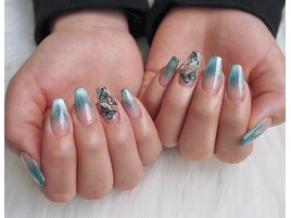 ジェル　シンプルコース