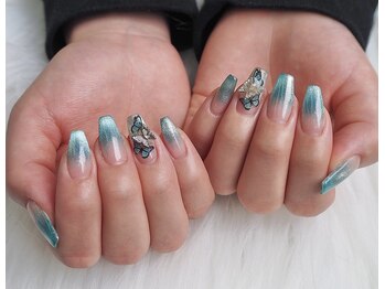 バレッタ(VALETTA)/ジェル　シンプルコース