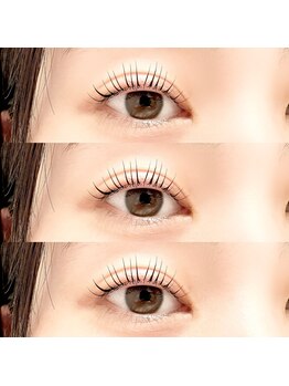 エニー アイラッシュ 筑紫口店(ANY Eyelash)/パリジェンヌラッシュリフト