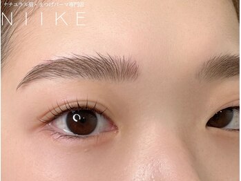 ルヴィーク 恵比寿店(lviii k)/まつげパーマ<恵比寿＞