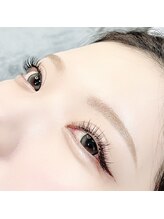 プリマド(prima_d)/eyelash