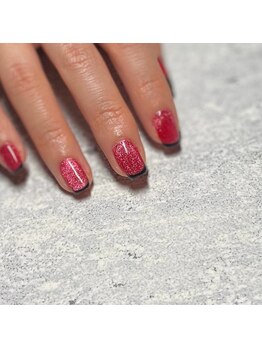 イロ ネイルサロン(iro)/