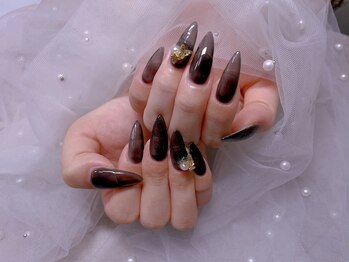 スノーネイルサロン 新宿店(Snow nail salon)/