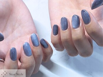 スタースタイル(Star Style)/