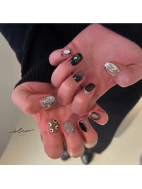 nail design