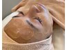 【ツヤ肌×産毛除去】〈艶肌ワックス〉幹細胞コスメでお仕上げ♪（90分）