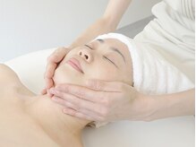 エステサロン朝/フェイシャルマッサージ