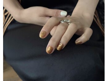 ブランシェール(blancher)