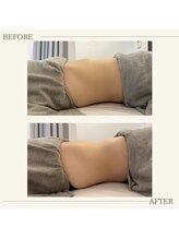 ブリッサム 恵比寿店(Blissum)/内側が変われば外側も変わる