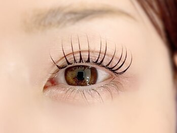 ベルエ 天王寺店(Belle)/似合わせまつげパーマ/マツパ