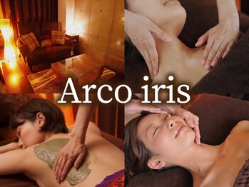 アルコイリス(Arco iris)