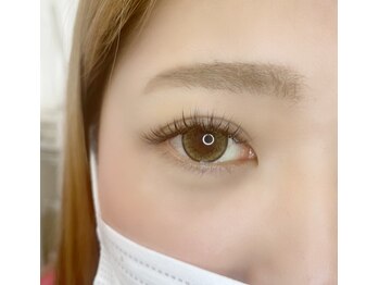 ルピナス 国分寺店(Lupinus)/LEDフラットラッシュ180本