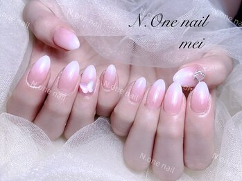 エヌワンネイル(N.one nail)/