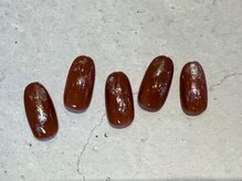 ロイヤルセラピスト 袋町店(Royal Therapist)/ワンカラー＋プチデザイン