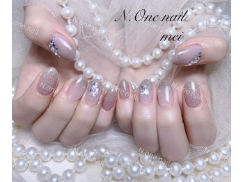 エヌワンネイル(N.one nail)/