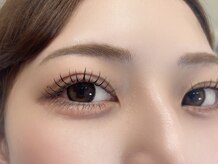 ガレリア エレガンテ 栄店(GALLARIA Elegante)/パーエク c/10.11.10 by NATSUKI