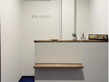 セセラギ(SESERAGI)