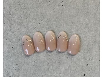 ニアウネイル(niau nail.)/