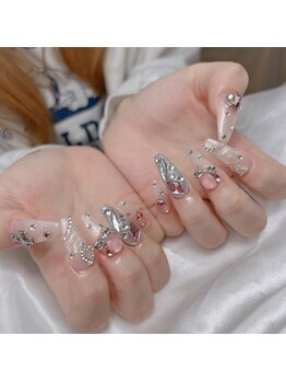 アミネイル(Ami Nail)/オフィスネイル