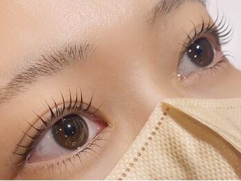 エルドット(L.jour)の写真/【朝のメイクの時短】すっぴんでも素敵なお目元に◇豊富なメニューからあなたに合わせたデザインをご提案◎
