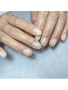 エヌ アンド(N&)/シンプルニュアンスデザイン