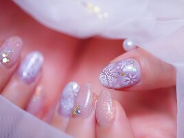 雪の結晶