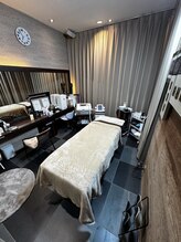 アースコアフュールボーテ ひたち野うしく店(EARTH coiffure beaute)/レディース脱毛　個室完備
