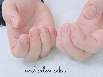 サク(saku)/メンズケア/ベーシックケア