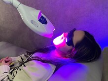 白い歯 浜寺元町店