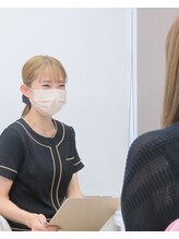 アイネル 稲田店(EyeNel) 野 瀬