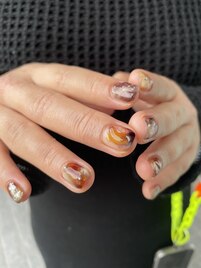 おまかせデザイン