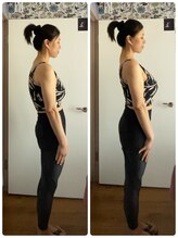 サロン ド ピラティス ラワンデル(salon de pilates)/