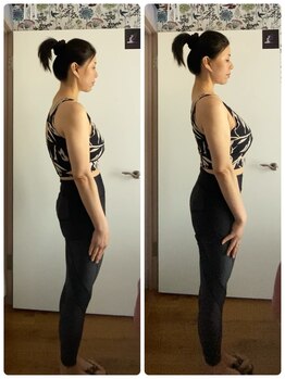 サロン ド ピラティス ラワンデル(salon de pilates)/