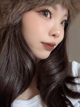 アンフルール ラルム 池袋店(Une fleur LARME) CHIHIRO 