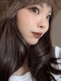 アンフルール ラルム 池袋店(Une fleur LARME) CHIHIRO