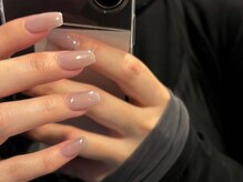 アンバイアオ(UN by ao.)/ちゅるんとワンカラー