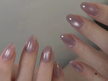 ヴィーナスネイル(Venus Nail)/ぷるマグ 夏 大人気