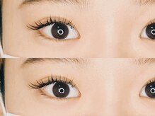 スワイディーアイラッシュ(Swaidee eyelush)/フラットラッシュ120本