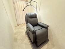 ビオルネ(VIE.ORNER)/全自動式施術台