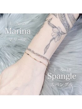 フィール(feel)/パーマネントジュエリー